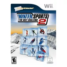 Winter Sports 2 The Next Challenge