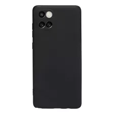 Capinha Flashcase Aveludada Para Samsung - Todos Os Modelos