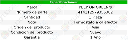 1 Manguera Calefaccin Sierra 2500hd V8 6.0l 01/06 Foto 6