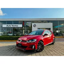 2021 Volkswagen Golf Gti