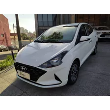 Hyundai Hb20s 1.0 Tgdi Flex Platinum Plus Automático