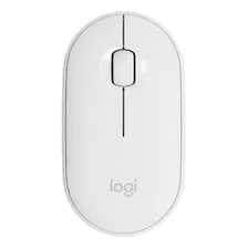 Mouse Sem Fio Logitech Pebble 2 M350s Bluetooth Nnet