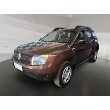 Renault Duster Zen 1.6