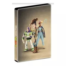 Steelbook Toy Story 4 / Disney 