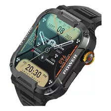 Smartwatch Masculino Sport Bluetooth Touch Screen