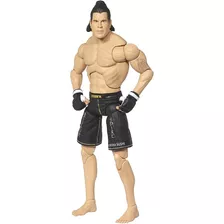 Deluxe Ufc Figura Serie # 1 Evan Tanner