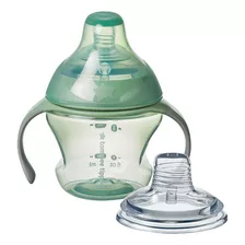 Mamadera De Transición 150ml Closer To Nature Tommee Tippee