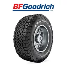  Neumatico Bfgoodrich All-terrain T/a Ko2 31x10.50r15 109s