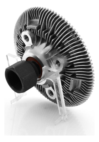 Fan Clutch Chevrolet C15 1996-1998 V6 4.3l Foto 2