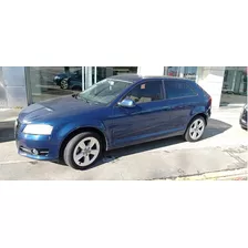 Audi A3 1.4t Fsi 3p Romera Usados Tandil