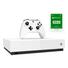 Compatible Con Xbox - Xbox One S 1tb All-digital Edition Co.