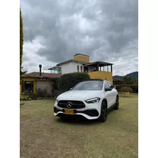 Mercedes-benz Clase Gla 2022 1.3t Amg Line