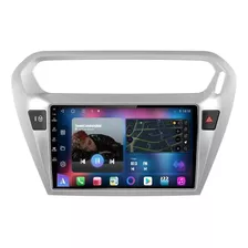 -- Stereo Multimedia Peugeot 301 Android Wifi Gps Carplay --