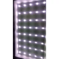 Tiras De 5 Leds De Pantalla Smart Speler Mod Sp-led43s 