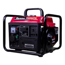 Generador A Gasolina De 950w 65cc 2t Toyama Tg950