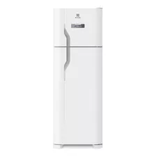 Geladeira/refrigerador Frost Free 310 Litros Branco (tf39)