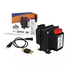 Autotransformador 1050va Slim Bivolt Trf0894 - Kf