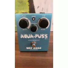 Delay Aqua Puss Mkll 