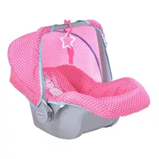 Portabebe De Bebe Prinsel Mecedor Koala Unicornio