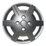 Rin Acero Negro Original Gm: Chevy 1.6l, 1.4l 1994 Al 2012.