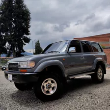 Toyota Land Cruiser Burbuja 4.5 1993