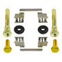 Kit Para Caliper Huante Para Mercury Montego 2004-2005