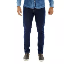 Calça Jeans Masculina Slim Com Lycra Elastano Qualidade Top
