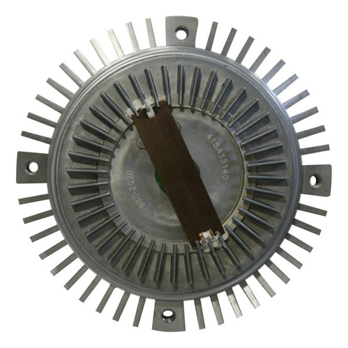 Fan Clutch Audi A4 1996 1997 1998 1999 2000 2001  V6 2.8l Foto 2