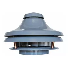 Extractor De Humo De Campana De 20 Cm - Envio Gratis 