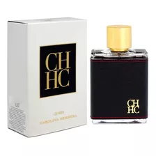 Ch Men Edt 200ml Cherrera - +2 Amostras Original Selo Adipec