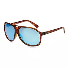  De Sol - Gafas De Sol Bolle Baron Shiny Tortoise Uni