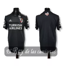 Camiseta De River Plate Argentino 70 Años adidas Unica!!