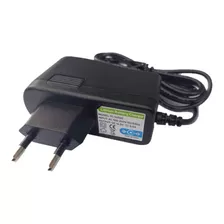 Carregador Bivolt 14,5v 0,5a Para Bateria 12v Alarme Cerca