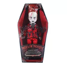 Living Dead Dolls Series 33 Moulin Morgue Carotte Morts