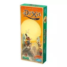 Dixit Origins - Expansión Español