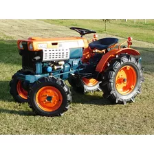 Tractor Kubota B7000 4x4