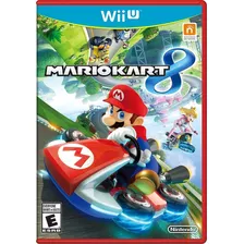 Wii ** O F E R T A ** Mario Kart 8 ** Mario Kart 8 * Express