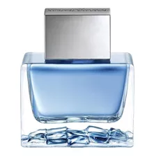 Perfume Antonio Banderas Blue Seduction Edt M 100ml