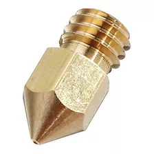 Repuesto Nozzle Boquilla Bronce Hellbot Magna Hidra 0.4mm M6