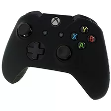 Xbox One Controller Silicone Skin Protector Black