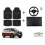 Cubre Volante Funda Env Chevrolet Captiva 2010 Premium