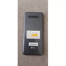 Celular LG K41s 