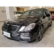 Mercedes Benz E63 6.3l Amg L