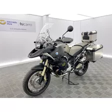  Bmw R 1200gs Adventure 1.2