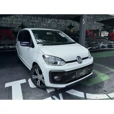 Volkswagen Up! 2018 1.0 Tsi Move 5p