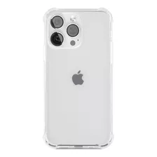 Protector Mobo Light Transparente Para iPhone 13