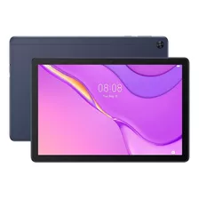  Tablet Huawei Matepad T10s, 3+64gb, 4g, Azul Oscuro