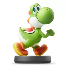 Amiibo Yoshi (ssb)