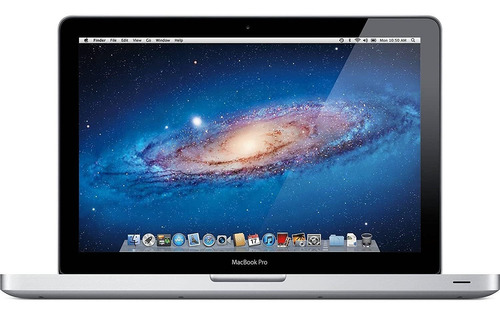 Apple Macbook Pro 13  Md313ll/a (4gb Ram, 500gb Hd, Macos 10