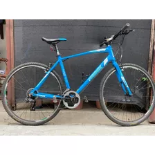 Bicicleta Trinx Free 1.0 R28 Ruta - Gravel Nueva - Poco Uso